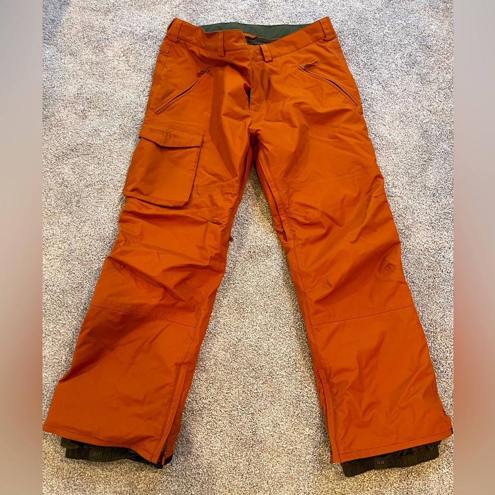 Burton Ski/Snowboard Pants